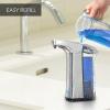 imageEverlasting Comfort Automatic Soap Dispenser Touchless  No Drip Lotion Hand Soap Shower Gel Dish Soap Dispenser wAdjustable Output Motion Sensor  Perfect for Commercial ampamp Household Use 500ml