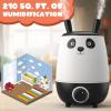 imageEverlasting Comfort Cool Mist Humidifiers for Bedroom 6L  Humidifier Large Room NoFilter Quiet Air Humidifier for Plants Allergies Dry Skin Congestion 50 Hr Run TimeWhite