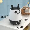 imageEverlasting Comfort Cool Mist Humidifiers for Bedroom 6L  Humidifier Large Room NoFilter Quiet Air Humidifier for Plants Allergies Dry Skin Congestion 50 Hr Run TimeWhite