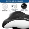 imageEverlasting Comfort Insulated Cooler Backpack  Leakproof ampamp Spacious Backpack Cooler for Beach