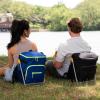 imageEverlasting Comfort Insulated Cooler Backpack  Leakproof ampamp Spacious Backpack Cooler for Beach Picnic Camping  Keeps Food ampamp Drinks Cold Easy to CarryCamouflage
