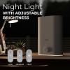 imageEverlasting Comfort Top Fill Humidifiers for Bedroom 6L High Mist Output  60HR Runtime Easy to Use ampamp Clean Ultrasonic Humidifier Large Room Humidifiers for Home Baby Plants Congestion IndoorWhite